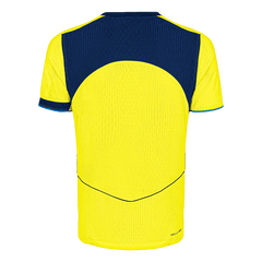Męska Koszulka Trzecia Wyjazdowa Tottenham Hotspur Wersja Piłkarska 2025/26 - Slim Fit - Topowe Koszulki Pilkarskie Sklep Internetowy