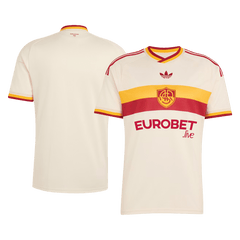 Męska koszulka Roma wyjazdowa 2026/27