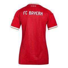 Damska koszulka Bayernu Monachium domowa 2026/27