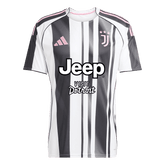 Męska Koszulka Domowa Juventus MILIK #14 2025/26 - Topowe Koszulki Pilkarskie Sklep Internetowy