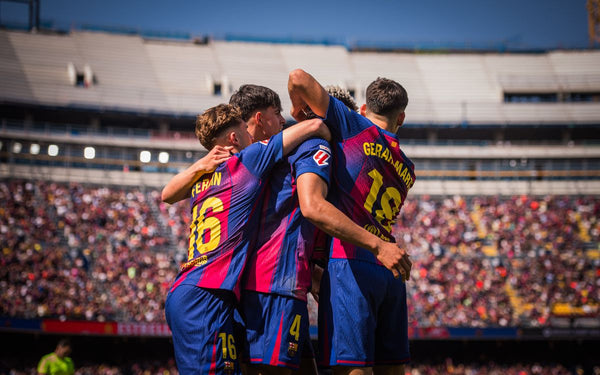 Maszyna nie zwalnia tempa: Robert Lewandowski z 50. golem w La Liga!