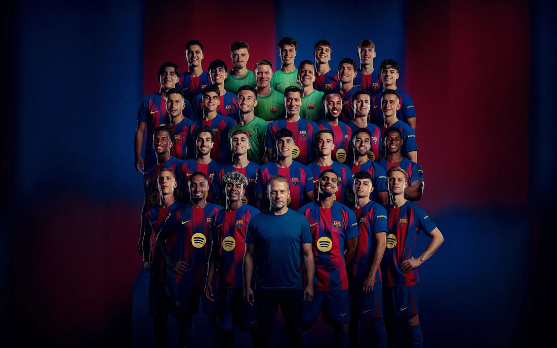 FC Barcelona Mistrzem Hiszpanii 2025/26! 29. tytuł i nowa era sukcesów