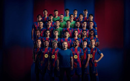 FC Barcelona Mistrzem Hiszpanii 2025/26! 29. tytuł i nowa era sukcesów
