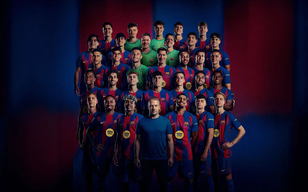 FC Barcelona Mistrzem Hiszpanii 2025/26! 29. tytuł i nowa era sukcesów