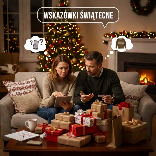 Pomysł na świąteczny prezent dla kibica piłki nożnej