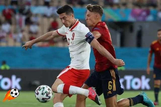 Samotna bitwa Lewandowskiego: Czy polski weteran poradzi sobie ze słabym atakiem? - Topowe Koszulki Pilkarskie Sklep Internetowy