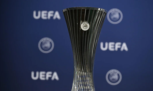 Chelsea Zmierzy Się z Djurgarden w Półfinale Ligi Konferencji UEFA! - Topowe Koszulki Pilkarskie Sklep Internetowy