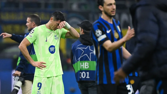 Rewolucja w Lidze Mistrzów! Nowe przepisy miały negatywny wpływ na Barcelonę. - Topowe Koszulki Pilkarskie Sklep Internetowy