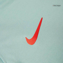 Męska koszulka piłkarska J.ALVAREZ #19 Atletico Madrid 2024/25 - Topowe Koszulki Pilkarskie Sklep Internetowy