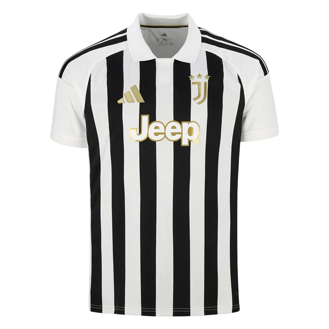 Męska koszulka Juventusu domowa 2026/27