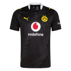 Męska koszulka Borussii Dortmund wyjazdowa 2026/27