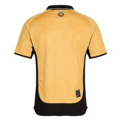 Męska koszulka Manchesteru United wyjazdowa Retro 2001/02