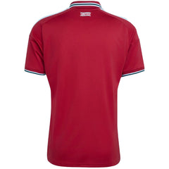 Komplet Manchesteru United domowy 2026/27 [Premium]