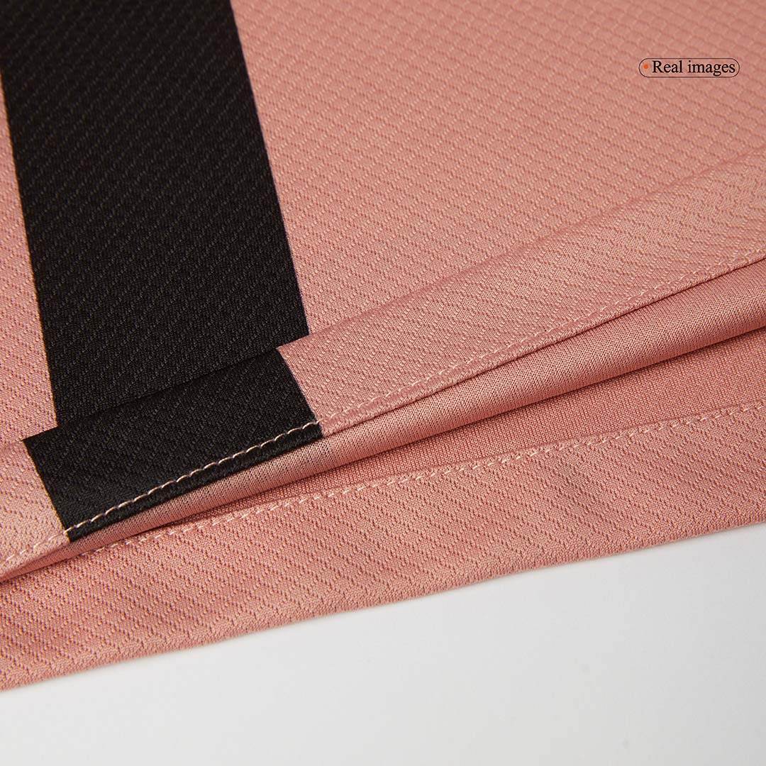 Męska koszulka piłkarska PSG Third Away 2024/25 - Topowe Koszulki Pilkarskie Sklep Internetowy