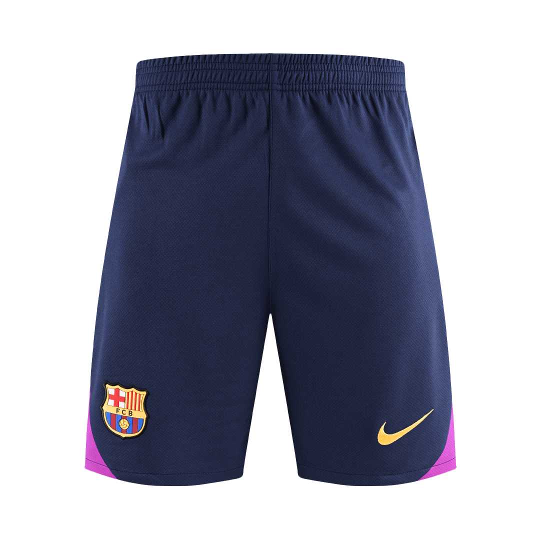 FC Barcelona Herren-Trainingsshorts (Vor dem Spiel) 25/26