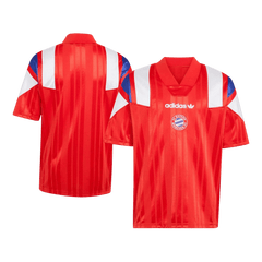 Koszulka Bayernu Monachium 2026/27