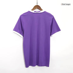 Męska Koszulka Retro Wyjazdowa Real Madrid 2016/17 - Topowe Koszulki Pilkarskie Sklep Internetowy