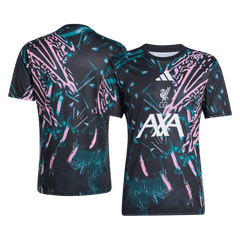 Męska Koszulka Przedmeczowa Liverpool 2025/26