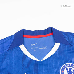 Męska Koszulka Domowa Chelsea HATO #21 2025/26 [PREMIUM] - Topowe Koszulki Pilkarskie Sklep Internetowy