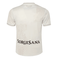 Męska Koszulka Wyjazdowa Napoli 2025/26 - Topowe Koszulki Pilkarskie Sklep Internetowy