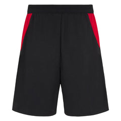 Męski zestaw AC Milan domowa 2026/27