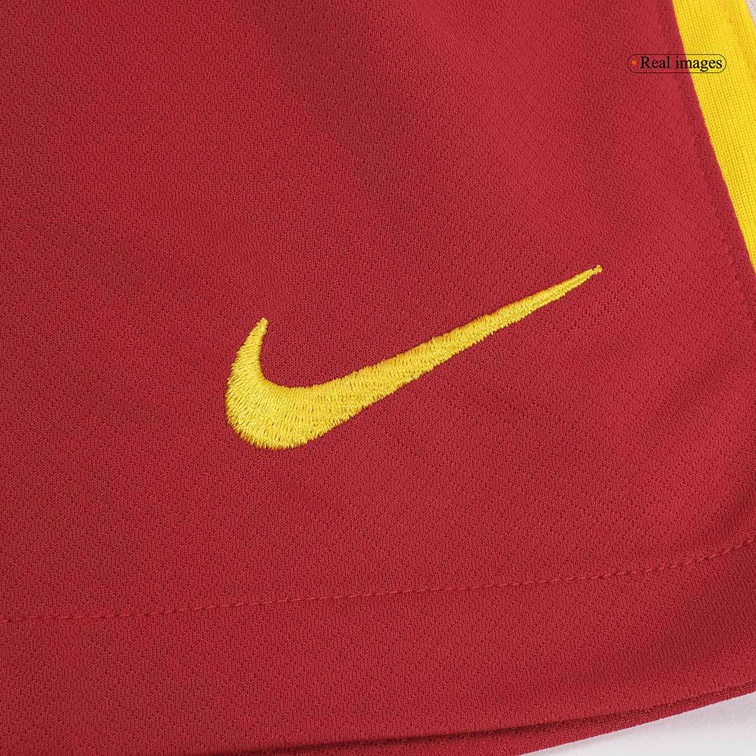 Koszulka piłkarska Liverpool Home (Koszulka+Szorty+Skarpety) 2024/25 - Topowe Koszulki Pilkarskie Sklep Internetowy