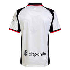 Męska Koszulka AC Milan 2025/26