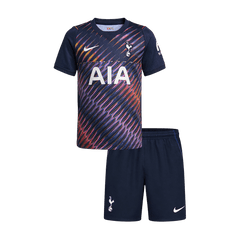 Dziecięcy zestaw Tottenhamu wyjazdowa 2026/27