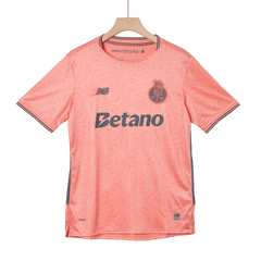 Męska Koszulka Wyjazdowa Porto 2025/26 - Topowe Koszulki Pilkarskie Sklep Internetowy