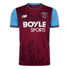 Koszulka West Hamu United domowa 2026/27