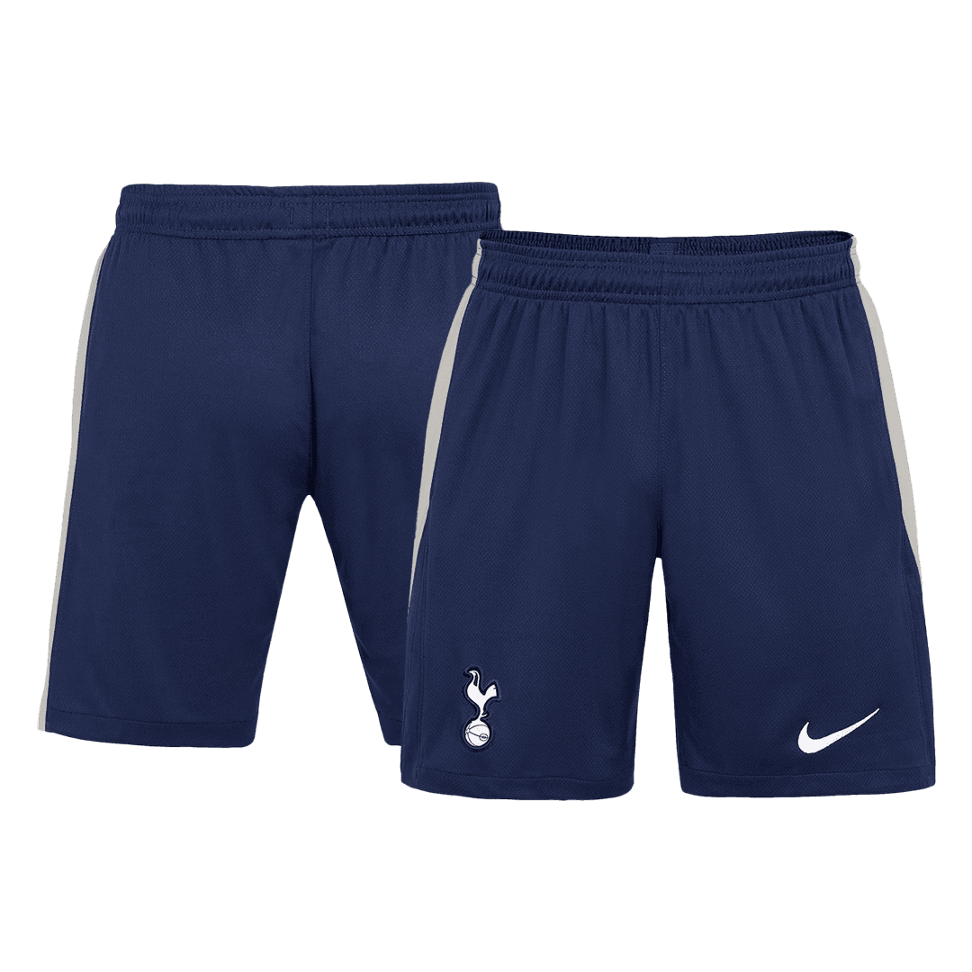 Męski Zestaw Domowy Tottenham Hotspur (Koszulka+Spodenki) 2025/26 - Topowe Koszulki Pilkarskie Sklep Internetowy