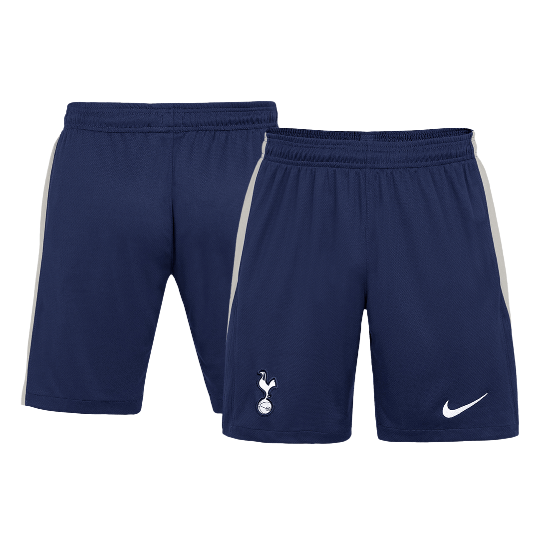 Męski Zestaw Domowa Tottenham Hotspur (Koszulka + Spodenki + Skarpety) 2025/26
