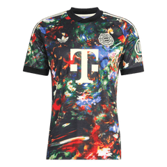 Koszulka Bayernu Monachium 2026/27 - Oktoberfest
