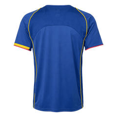 Męska Koszulka Retro Wyjazdowa Arsenal 2004/05