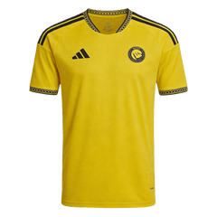 Męska koszulka Al Nassr domowa RONALDO #7 2026/27