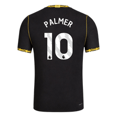 Koszulka Chelsea wyjazdowa 2026/27 – PALMER #10 (wersja zawodnicza)