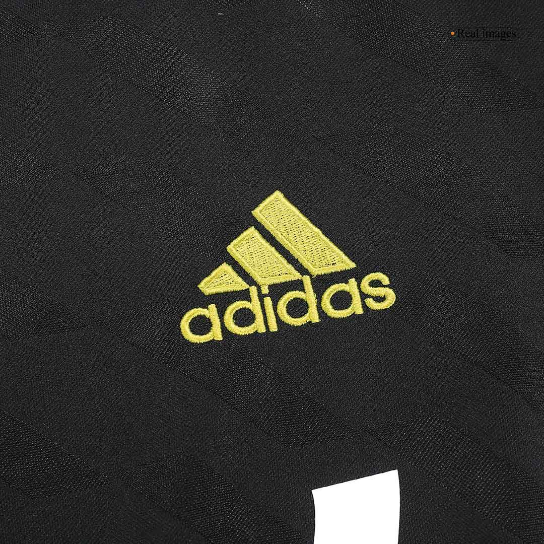 Męska Koszulka Retro Wyjazdowa Real Madrid 2011/12 - Topowe Koszulki Pilkarskie Sklep Internetowy