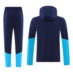 Męski Zestaw Treningowy Spain (Kurtka+Spodnie) 2026