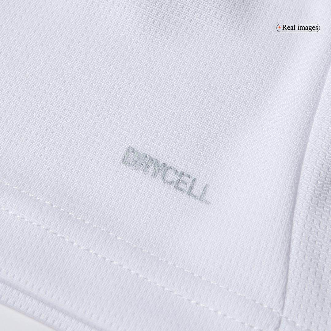 Męska Koszulka Wyjazdowa AC Milan MODRIĆ #14 2025/26 - Topowe Koszulki Pilkarskie Sklep Internetowy