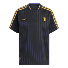 Męska Koszulka Manchester United ICON 2025/26