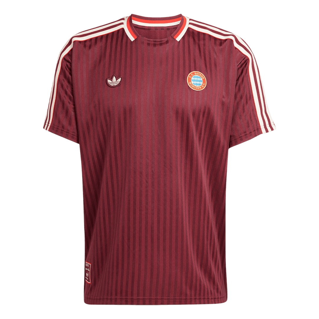 Bayern München ICON Herren-Trikot 2025/26