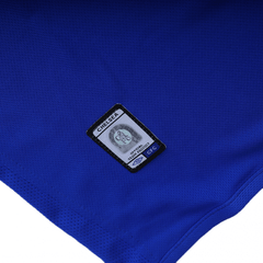 Męska koszulka Chelsea domowa Retro 2003/05