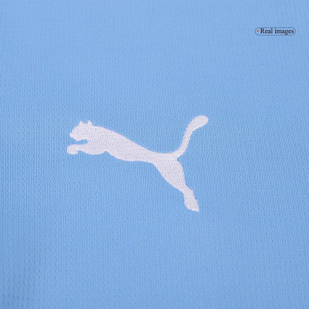 GÜNDOĞAN #19 Koszulka piłkarska Manchester City Home 2024/25 - Topowe Koszulki Pilkarskie Sklep Internetowy