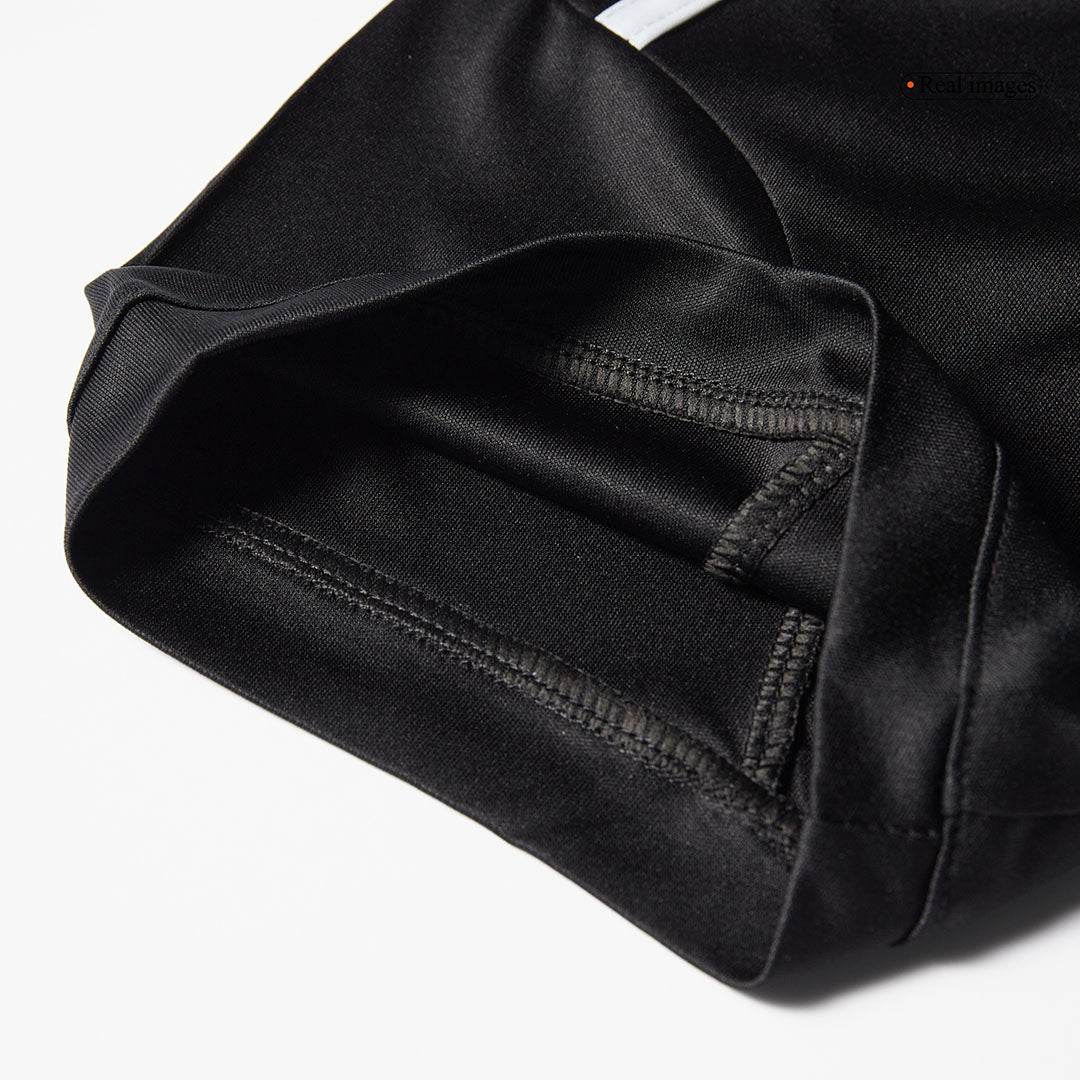 Męska Koszulka Retro Trzecia Wyjazdowa Real Madrid KROOS #8 2014/15 - Topowe Koszulki Pilkarskie Sklep Internetowy