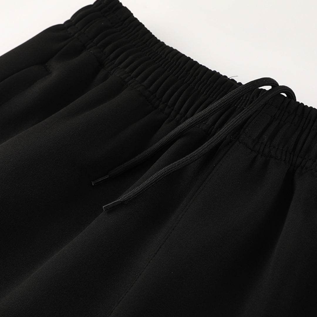 Męska Komplet kurtki treningowej Manchester United (kurtka + spodnie) 2024/25 - Topowe Koszulki Pilkarskie Sklep Internetowy