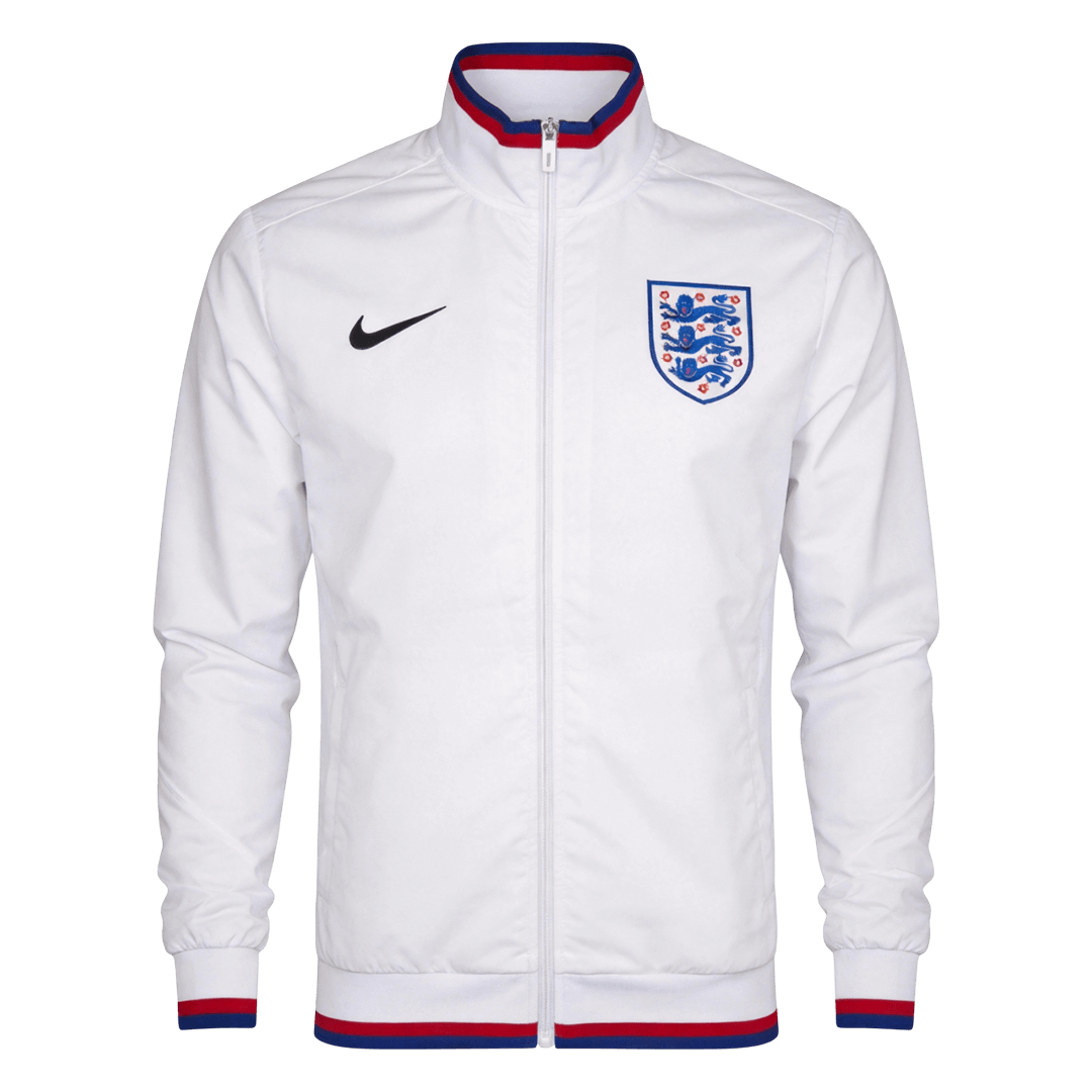 Męska Kurtka Treningowa England 2026