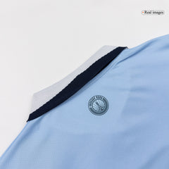 Męska Koszulka Domowa Uruguay World Cup 2026