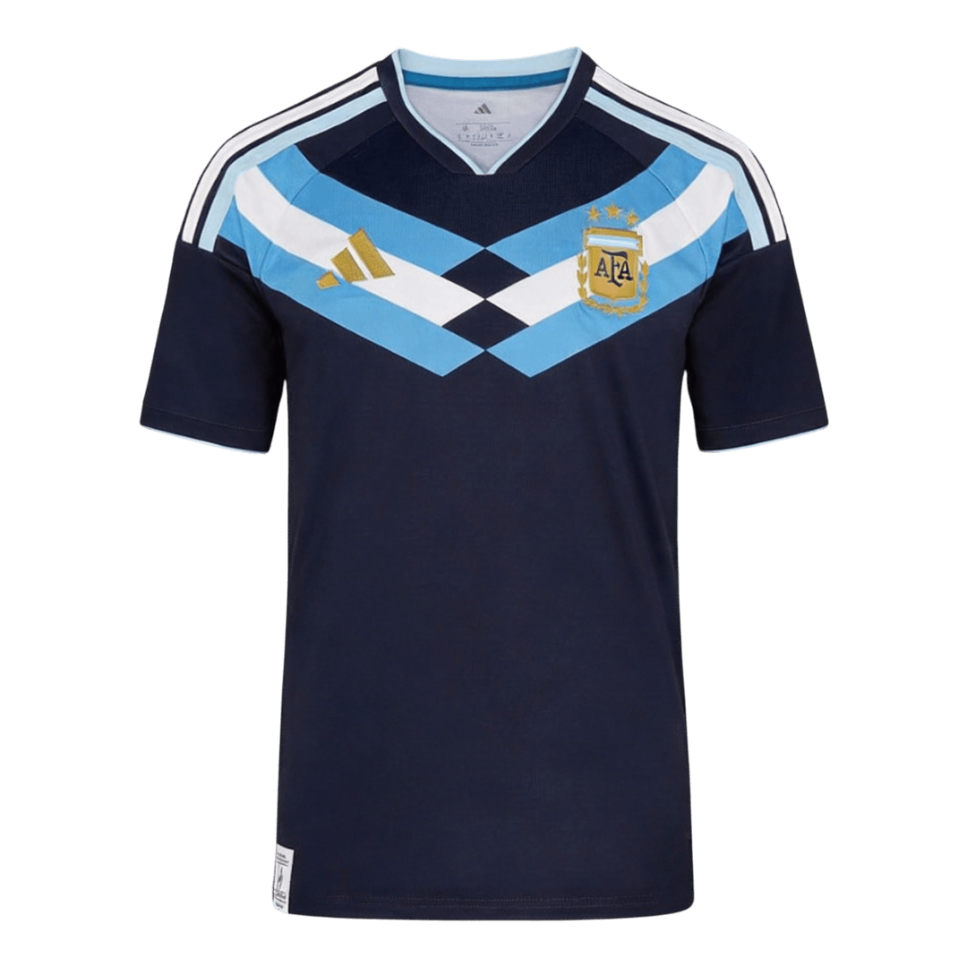 Męska koszulka Argentyny – Mundial 2026