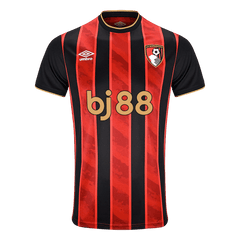 Męska Koszulka Domowa AFC Bournemouth 2025/26