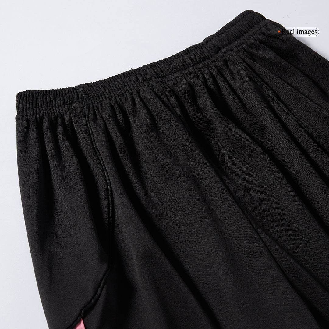 Dziecięcy Zestaw Domowy Juventus (Koszulka+Spodenki) 2025/26 - Topowe Koszulki Pilkarskie Sklep Internetowy